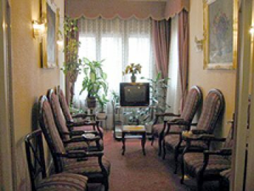 Hostal Lamalonga