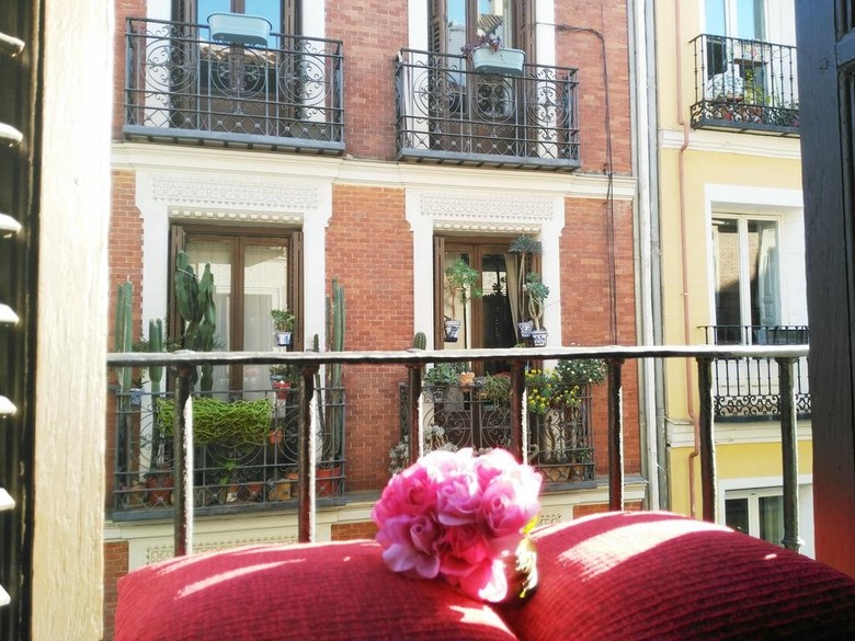 Hostal Bru�a