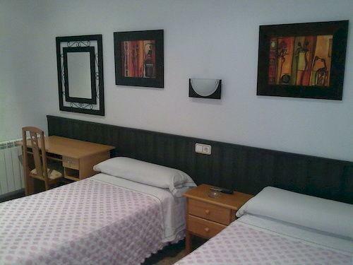 Hostal Bru�a