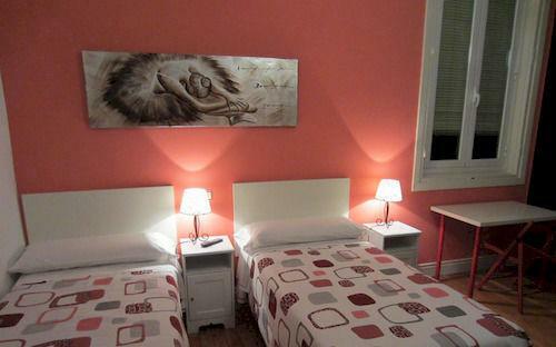 Hostal Bru�a