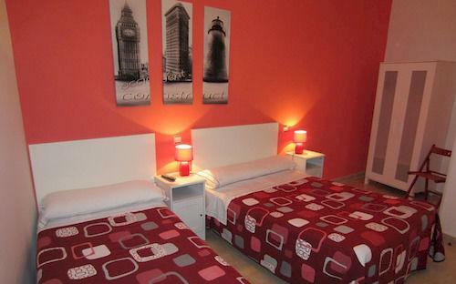 Hostal Bru�a