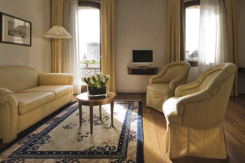 Hotel Albergo Al Sole