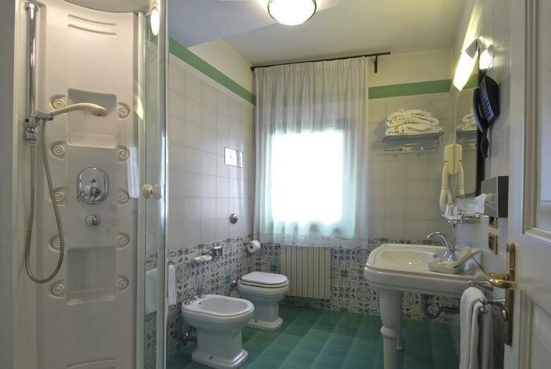Hotel Albergo Al Sole