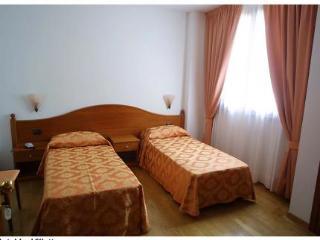 Hotel La Villetta