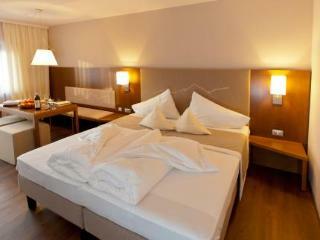 Christophs Hotel Der Sinne