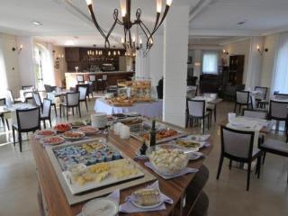 Hotel Ristorante Il Corazziere