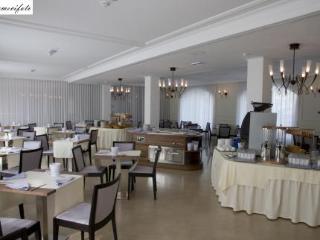 Hotel Ristorante Il Corazziere