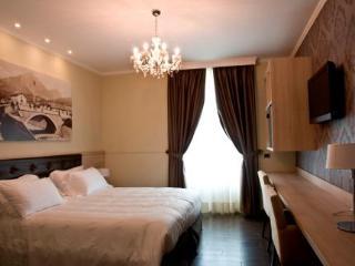 Hotel Ristorante Il Corazziere