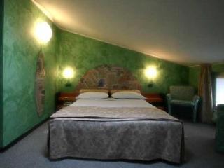 Hotel Ristorante Il Corazziere
