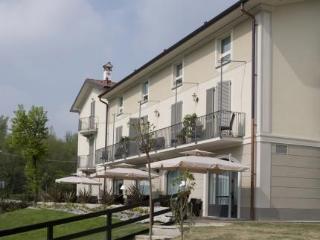 Hotel Ristorante Il Corazziere