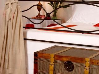 Hotel Palazzo Mosco Inn