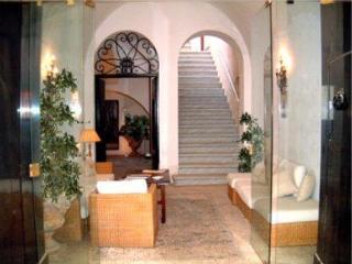 Hotel Palazzo Mosco Inn