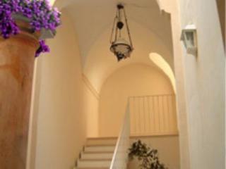 Hotel Palazzo Mosco Inn