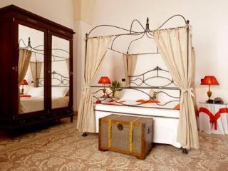 Hotel Palazzo Mosco Inn