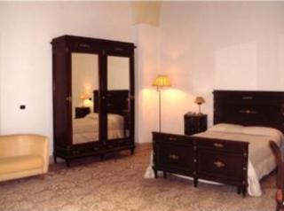 Hotel Palazzo Mosco Inn
