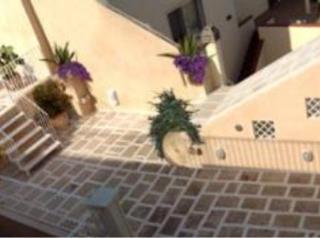 Hotel Palazzo Mosco Inn