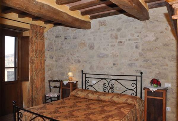 Hotel Agriturismo La Casella