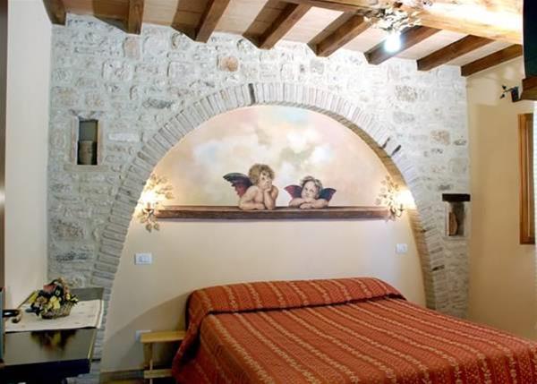 Hotel Agriturismo La Casella