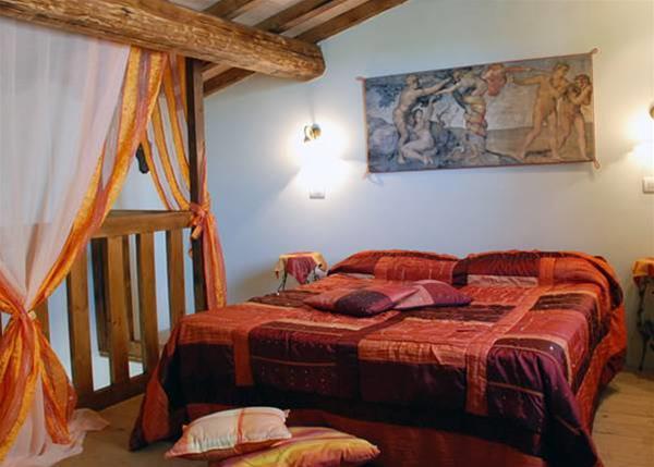 Hotel Agriturismo La Casella