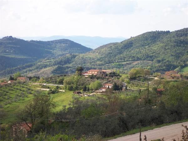 Hotel Agriturismo La Casella