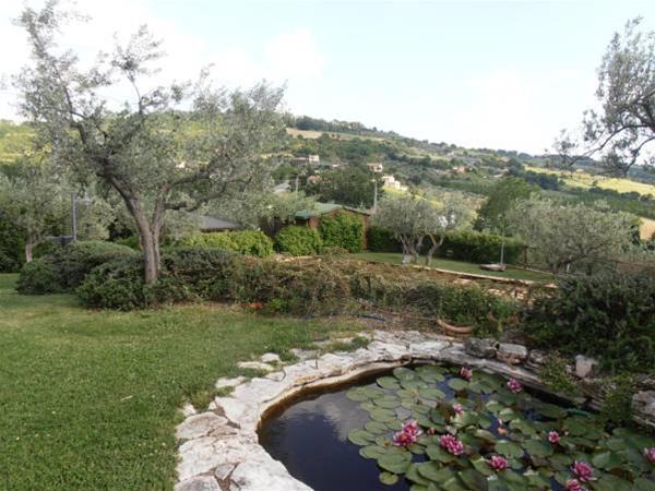 Hotel Agriturismo La Casella