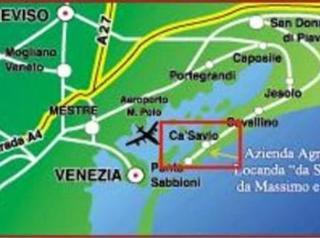 Hotel Da Scarpa