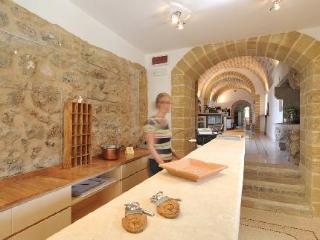 Hotel Masseria Pizzo Falcone