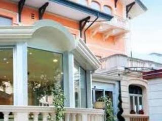 Hotel Regina Elena 57