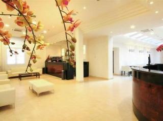 Hotel Regina Elena 57