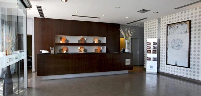 Hotel Livorno