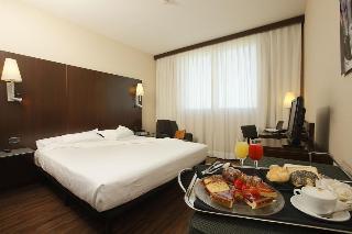 Hotel Livorno
