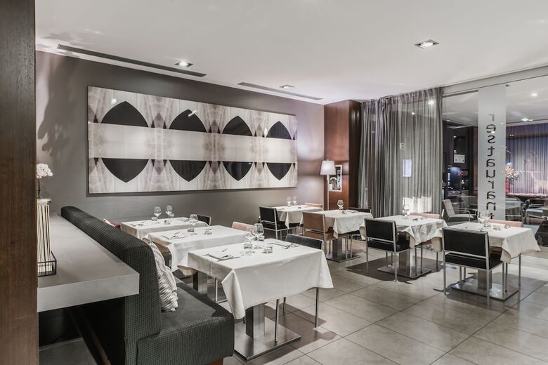 Hotel Livorno