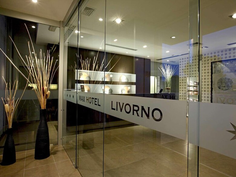 Hotel Livorno