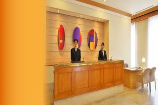 President Hotel Mito
