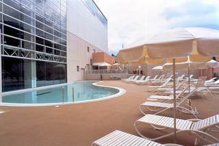 Beppu Suginoi Hotel