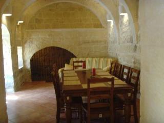 Villa Saint John Farmhouse