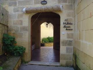 Villa Saint John Farmhouse