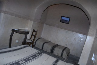 Hotel Kasbah Imdoukal