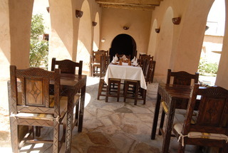 Hotel Kasbah Imdoukal