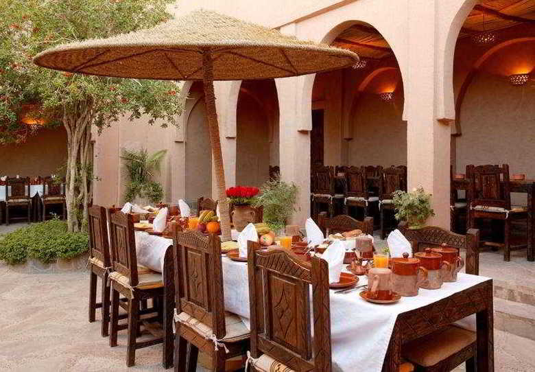 Hotel Kasbah Imdoukal