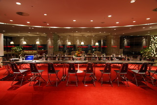 Hotel Splendid Conference & Spa Resort