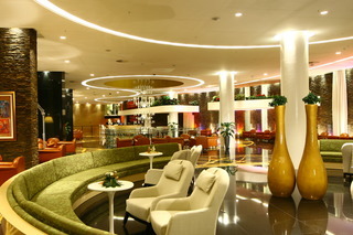 Hotel Splendid Conference & Spa Resort