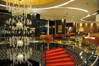 Hotel Splendid Conference & Spa Resort