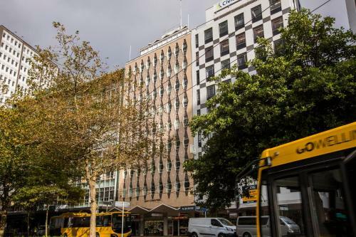 Hotel Quest On Lambton Serviced Apartment