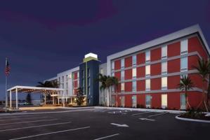 Hotel Home2 Suites By Hilton Orlando Int. Drive South