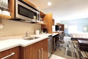 Hotel Home2 Suites By Hilton Orlando Int. Drive South