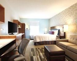 Hotel Home2 Suites By Hilton Orlando Int. Drive South