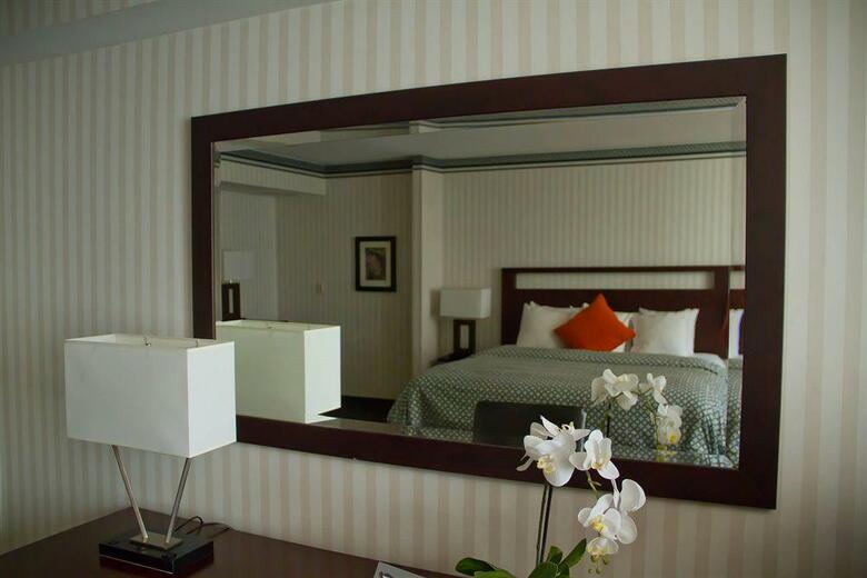 Hotel Rl Washington Dc