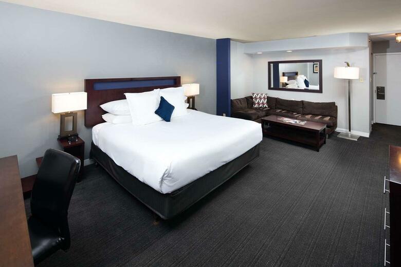 Hotel Rl Washington Dc