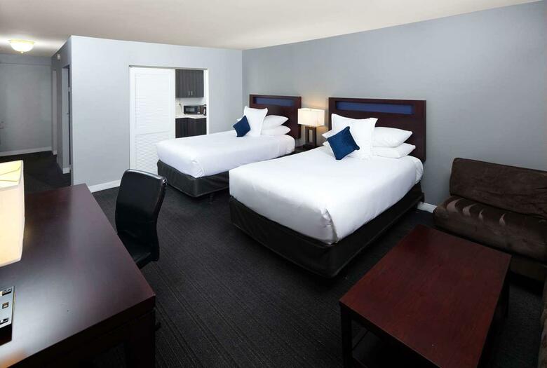 Hotel Rl Washington Dc
